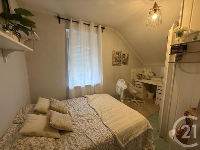 maison à louer - 3 pièces - 67.57 m2 - HETTANGE GRANDE - 57 - LORRAINE - Century 21 Les Trois Frontières