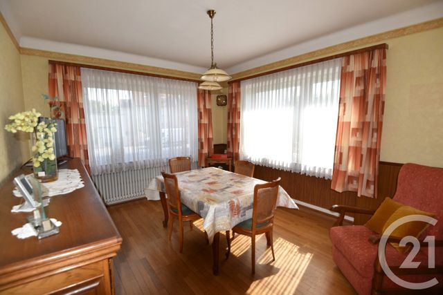 maison à vendre - 6 pièces - 127.0 m2 - YUTZ - 57 - LORRAINE - Century 21 Les Trois Frontières