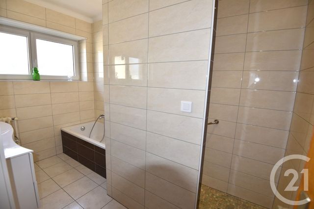 maison à vendre - 6 pièces - 127.0 m2 - YUTZ - 57 - LORRAINE - Century 21 Les Trois Frontières
