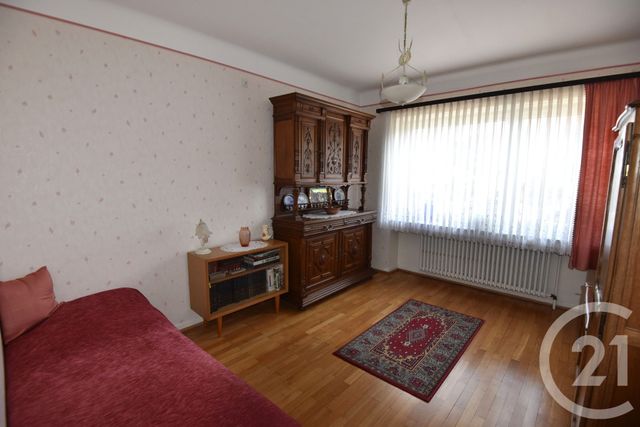 maison à vendre - 6 pièces - 127.0 m2 - YUTZ - 57 - LORRAINE - Century 21 Les Trois Frontières