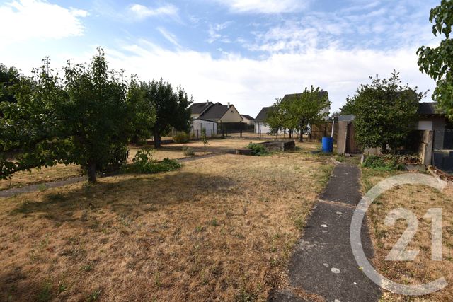 maison à vendre - 6 pièces - 127.0 m2 - YUTZ - 57 - LORRAINE - Century 21 Les Trois Frontières