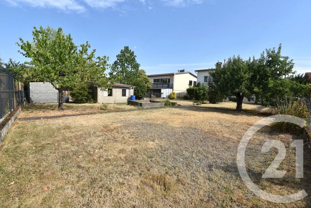 maison à vendre - 6 pièces - 127.0 m2 - YUTZ - 57 - LORRAINE - Century 21 Les Trois Frontières