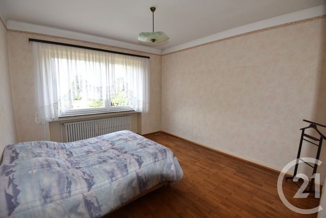 maison à vendre - 6 pièces - 127.0 m2 - YUTZ - 57 - LORRAINE - Century 21 Les Trois Frontières