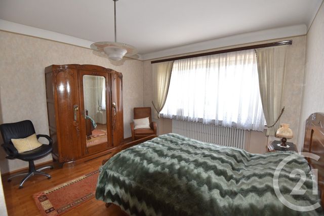 maison à vendre - 6 pièces - 127.0 m2 - YUTZ - 57 - LORRAINE - Century 21 Les Trois Frontières