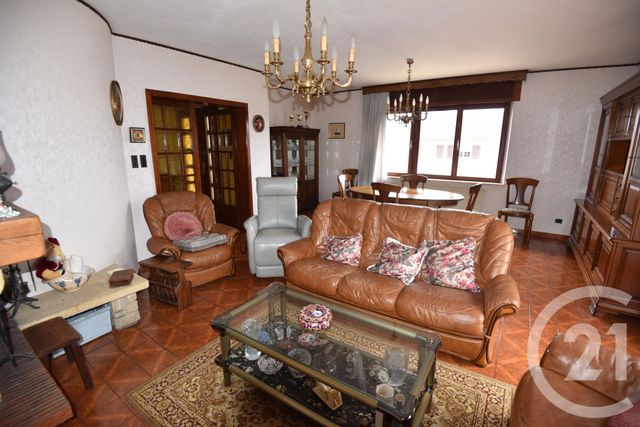 maison à vendre - 5 pièces - 102.0 m2 - THIONVILLE - 57 - LORRAINE - Century 21 Les Trois Frontières