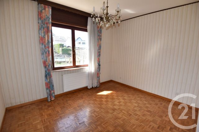 maison à vendre - 5 pièces - 102.0 m2 - THIONVILLE - 57 - LORRAINE - Century 21 Les Trois Frontières