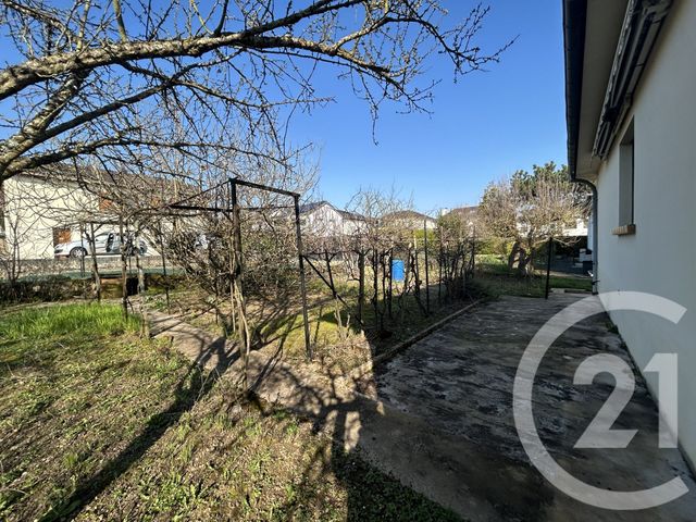 maison à vendre - 5 pièces - 102.0 m2 - THIONVILLE - 57 - LORRAINE - Century 21 Les Trois Frontières