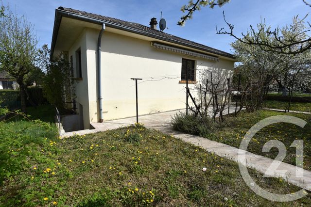 maison à vendre - 5 pièces - 102.0 m2 - THIONVILLE - 57 - LORRAINE - Century 21 Les Trois Frontières
