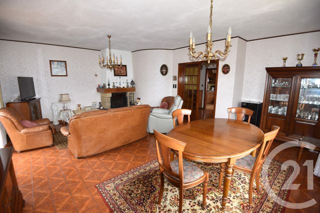 maison à vendre - 5 pièces - 102.0 m2 - THIONVILLE - 57 - LORRAINE - Century 21 Les Trois Frontières