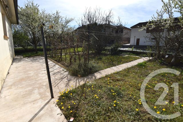 maison à vendre - 5 pièces - 102.0 m2 - THIONVILLE - 57 - LORRAINE - Century 21 Les Trois Frontières