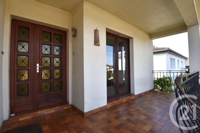 maison à vendre - 5 pièces - 102.0 m2 - THIONVILLE - 57 - LORRAINE - Century 21 Les Trois Frontières