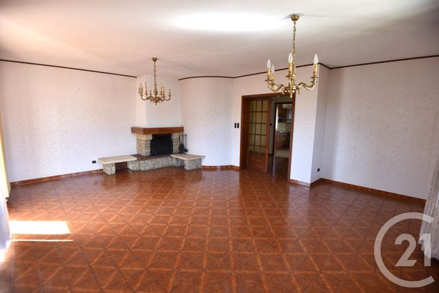 maison à vendre - 5 pièces - 102.0 m2 - THIONVILLE - 57 - LORRAINE - Century 21 Les Trois Frontières