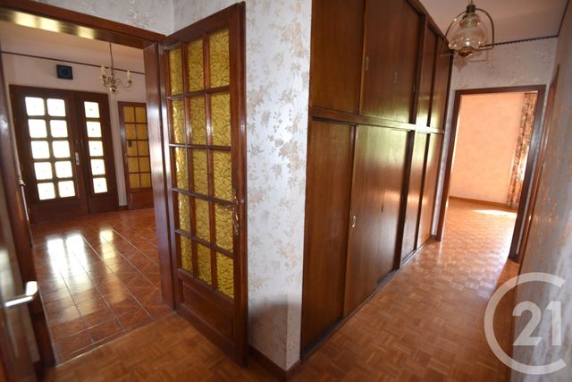 maison à vendre - 5 pièces - 102.0 m2 - THIONVILLE - 57 - LORRAINE - Century 21 Les Trois Frontières