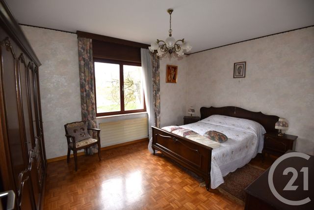 maison à vendre - 5 pièces - 102.0 m2 - THIONVILLE - 57 - LORRAINE - Century 21 Les Trois Frontières