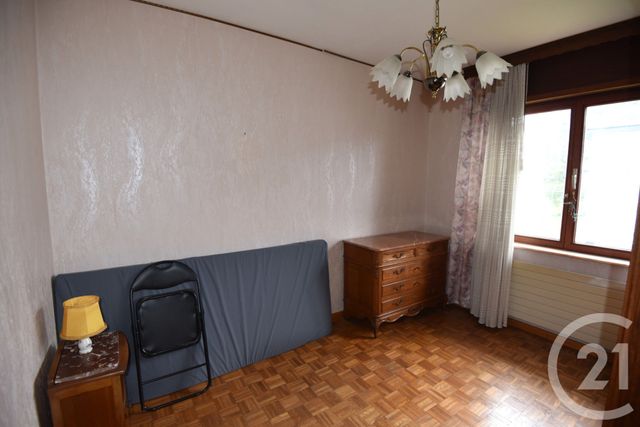 maison à vendre - 5 pièces - 102.0 m2 - THIONVILLE - 57 - LORRAINE - Century 21 Les Trois Frontières