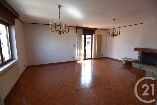 maison à vendre - 5 pièces - 102.0 m2 - THIONVILLE - 57 - LORRAINE - Century 21 Les Trois Frontières