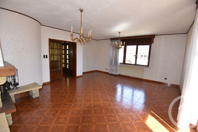 maison à vendre - 5 pièces - 102.0 m2 - THIONVILLE - 57 - LORRAINE - Century 21 Les Trois Frontières