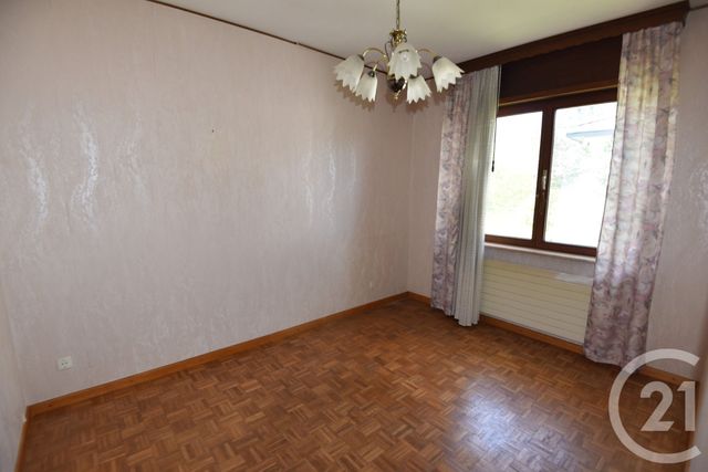 maison à vendre - 5 pièces - 102.0 m2 - THIONVILLE - 57 - LORRAINE - Century 21 Les Trois Frontières