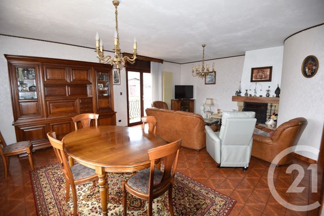 maison à vendre - 5 pièces - 102.0 m2 - THIONVILLE - 57 - LORRAINE - Century 21 Les Trois Frontières