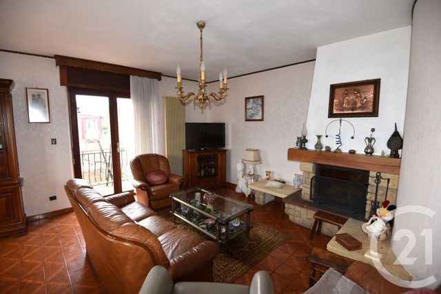 maison à vendre - 5 pièces - 102.0 m2 - THIONVILLE - 57 - LORRAINE - Century 21 Les Trois Frontières