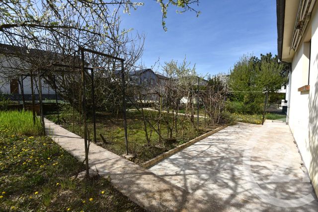 maison à vendre - 5 pièces - 102.0 m2 - THIONVILLE - 57 - LORRAINE - Century 21 Les Trois Frontières