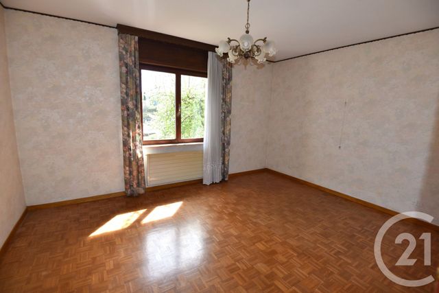 maison à vendre - 5 pièces - 102.0 m2 - THIONVILLE - 57 - LORRAINE - Century 21 Les Trois Frontières