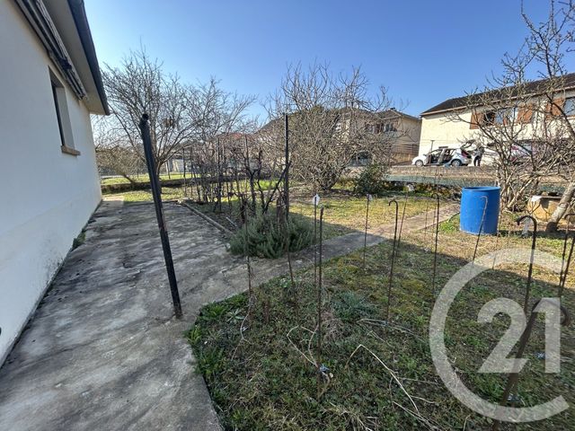 maison à vendre - 5 pièces - 102.0 m2 - THIONVILLE - 57 - LORRAINE - Century 21 Les Trois Frontières