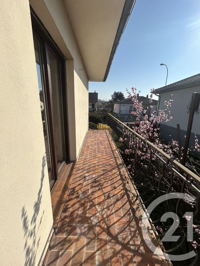 maison à vendre - 5 pièces - 102.0 m2 - THIONVILLE - 57 - LORRAINE - Century 21 Les Trois Frontières