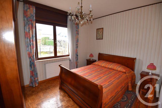 maison à vendre - 5 pièces - 102.0 m2 - THIONVILLE - 57 - LORRAINE - Century 21 Les Trois Frontières