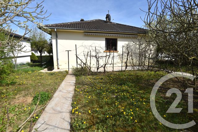 maison à vendre - 5 pièces - 102.0 m2 - THIONVILLE - 57 - LORRAINE - Century 21 Les Trois Frontières