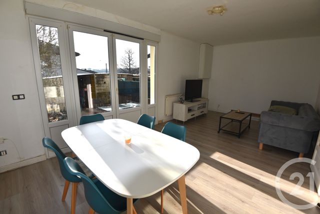 maison à vendre - 4 pièces - 87.0 m2 - HAYANGE - 57 - LORRAINE - Century 21 Les Trois Frontières