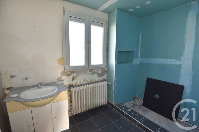 maison à vendre - 4 pièces - 87.0 m2 - HAYANGE - 57 - LORRAINE - Century 21 Les Trois Frontières
