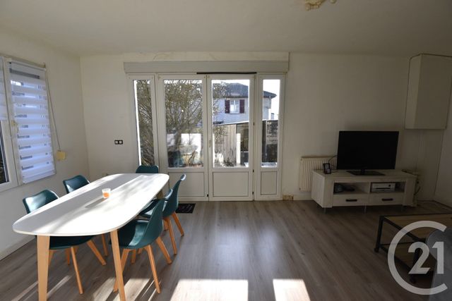 maison à vendre - 4 pièces - 87.0 m2 - HAYANGE - 57 - LORRAINE - Century 21 Les Trois Frontières