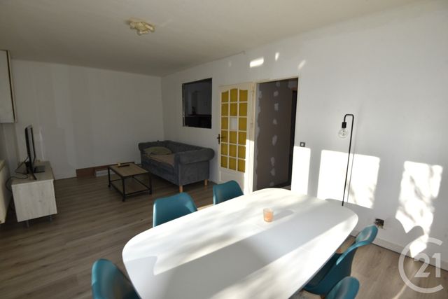 maison à vendre - 4 pièces - 87.0 m2 - HAYANGE - 57 - LORRAINE - Century 21 Les Trois Frontières