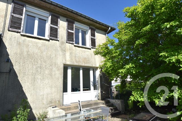 maison à vendre - 4 pièces - 87.0 m2 - HAYANGE - 57 - LORRAINE - Century 21 Les Trois Frontières