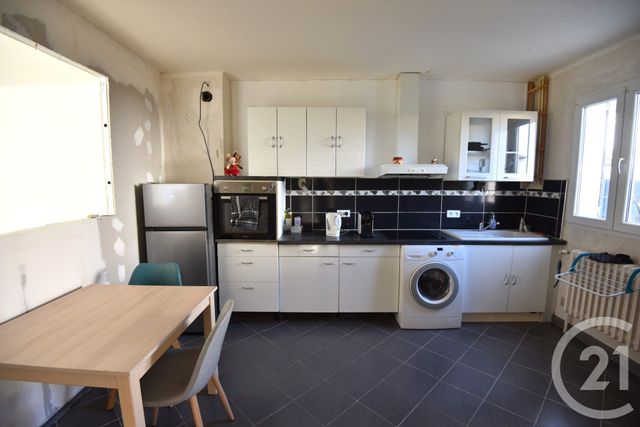 maison à vendre - 4 pièces - 87.0 m2 - HAYANGE - 57 - LORRAINE - Century 21 Les Trois Frontières