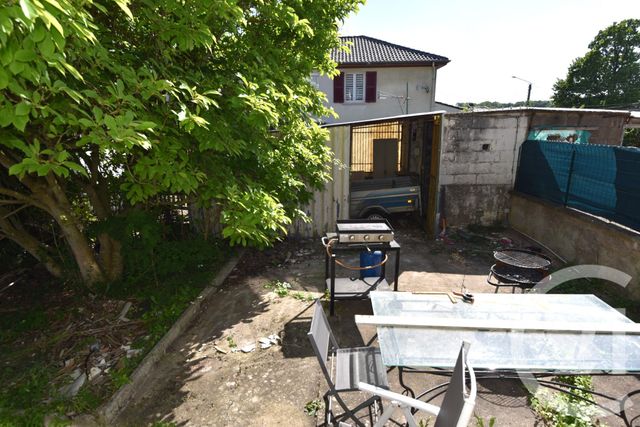 maison à vendre - 4 pièces - 87.0 m2 - HAYANGE - 57 - LORRAINE - Century 21 Les Trois Frontières