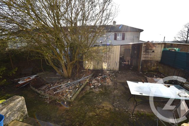 maison à vendre - 4 pièces - 87.0 m2 - HAYANGE - 57 - LORRAINE - Century 21 Les Trois Frontières