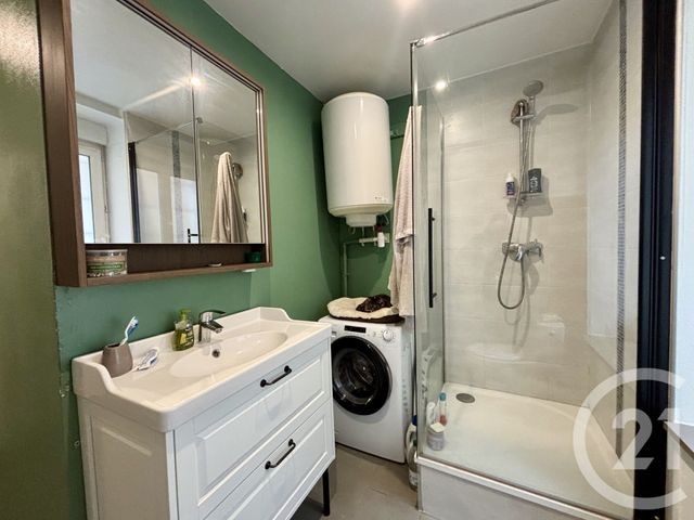 Appartement F2 à vendre - 2 pièces - 60.06 m2 - MONTIGNY LES METZ - 57 - LORRAINE - Century 21 Les Trois Frontières