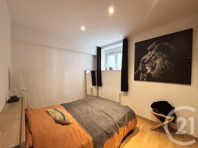 Appartement F2 à vendre - 2 pièces - 60.06 m2 - MONTIGNY LES METZ - 57 - LORRAINE - Century 21 Les Trois Frontières