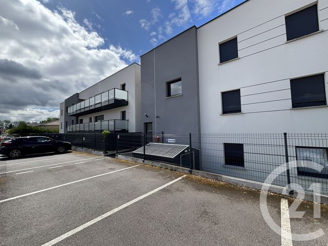 Appartement F3 à louer - 3 pièces - 70.36 m2 - HETTANGE GRANDE - 57 - LORRAINE - Century 21 Les Trois Frontières