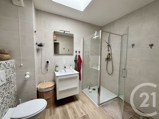 Appartement F3 à louer - 3 pièces - 70.36 m2 - HETTANGE GRANDE - 57 - LORRAINE - Century 21 Les Trois Frontières