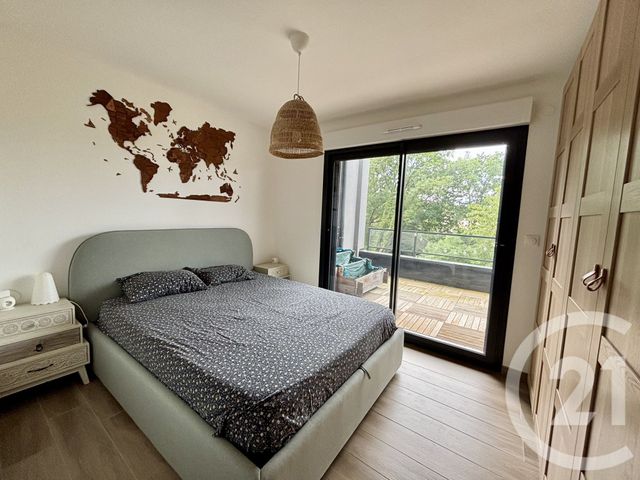 Appartement F3 à louer - 3 pièces - 70.36 m2 - HETTANGE GRANDE - 57 - LORRAINE - Century 21 Les Trois Frontières