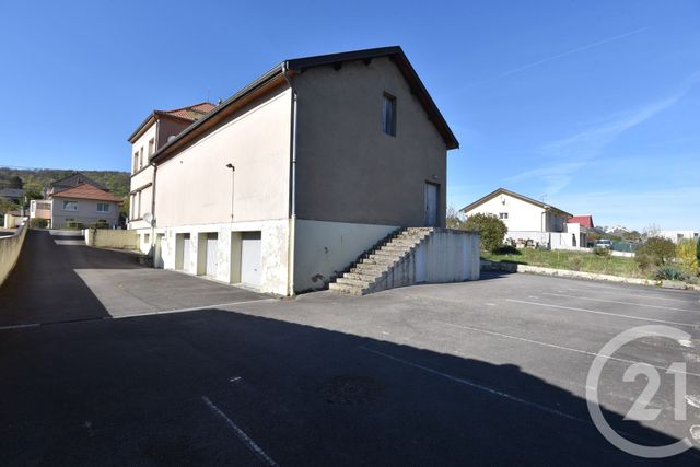 immeuble à vendre - 350.0 m2 - MARANGE SILVANGE - 57 - LORRAINE - Century 21 Les Trois Frontières