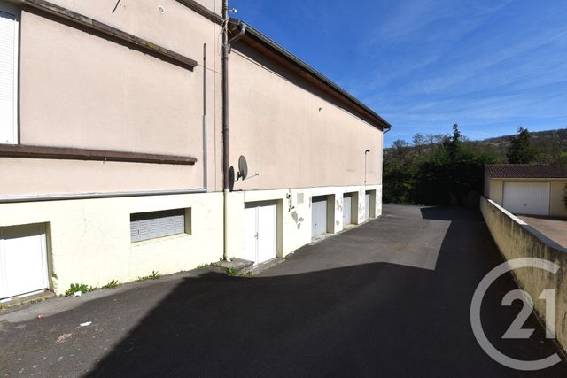 immeuble à vendre - 350.0 m2 - MARANGE SILVANGE - 57 - LORRAINE - Century 21 Les Trois Frontières