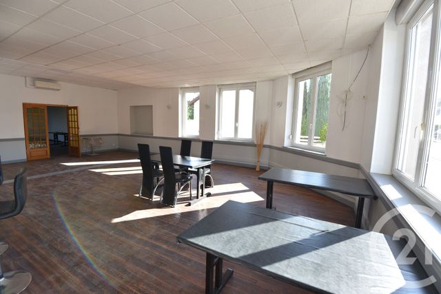 immeuble à vendre - 350.0 m2 - MARANGE SILVANGE - 57 - LORRAINE - Century 21 Les Trois Frontières