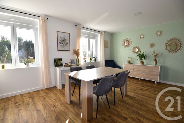 Appartement F4 à vendre - 4 pièces - 89.0 m2 - ESCHERANGE - 57 - LORRAINE - Century 21 Les Trois Frontières
