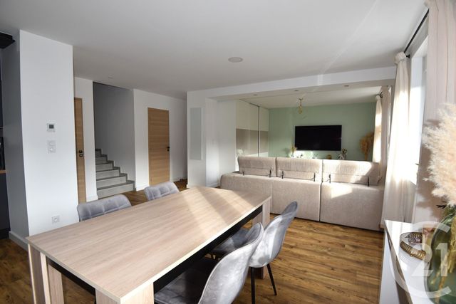 appartement - ESCHERANGE - 57