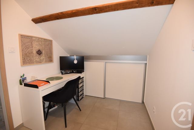 Appartement F4 à vendre - 4 pièces - 89.0 m2 - ESCHERANGE - 57 - LORRAINE - Century 21 Les Trois Frontières