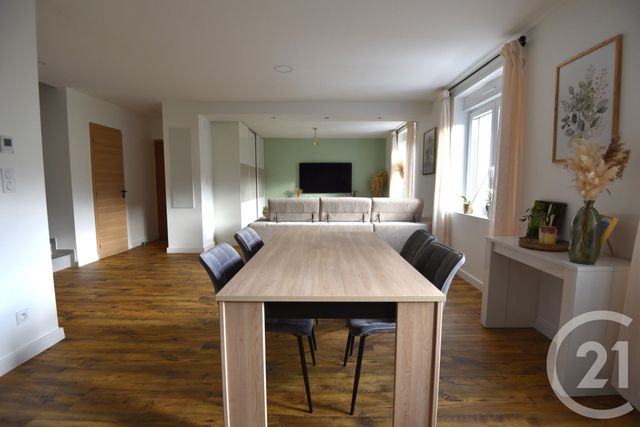 Appartement F4 à vendre - 4 pièces - 89.0 m2 - ESCHERANGE - 57 - LORRAINE - Century 21 Les Trois Frontières